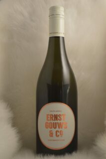 Ernst Gouws & Co Nineteenfiftytwo white blend wooded