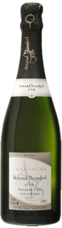 Champagne Arnaud Beaufort & fils brut AOC Cuvée de Réserve 1er cru
