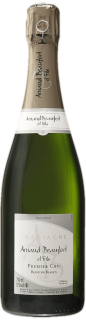 Champagne Arnaud Beaufort & fils brut AOC Blanc de Blancs 1er cru