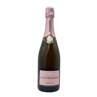Champagne Louis Roederer brut rosé