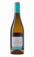 Rioja Bodegas Ontanón Tempranillo blanco