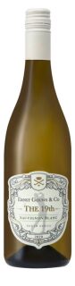 Ernst Gouws & Co "The 19th" Sauvignon blanc