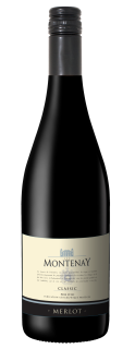 Les Montenay Merlot 