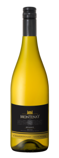 Les Montenay réserve Chardonnay/Viognier