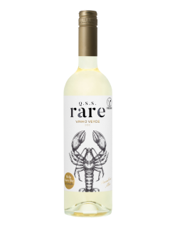 Quinta San Sebastiao Rare DOC wit
