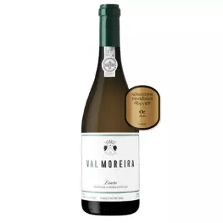Val Moreira douro DOC branco