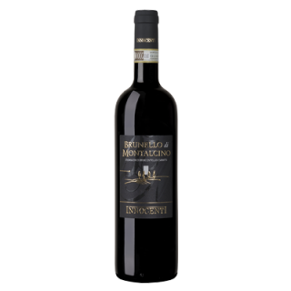 Brunello di Montalcino DOCG Innocenti