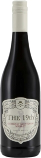 Ernst Gouws & Co Cabernet/Merlot "the 19th"