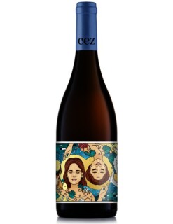 Ernst Gouws & co CEZ red