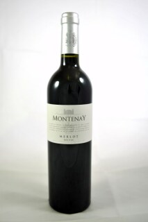 Les Montenay Merlot 