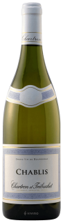 Chartron et Trebuchet Chablis AOC Chartron et Trebuchet Chablis AOC