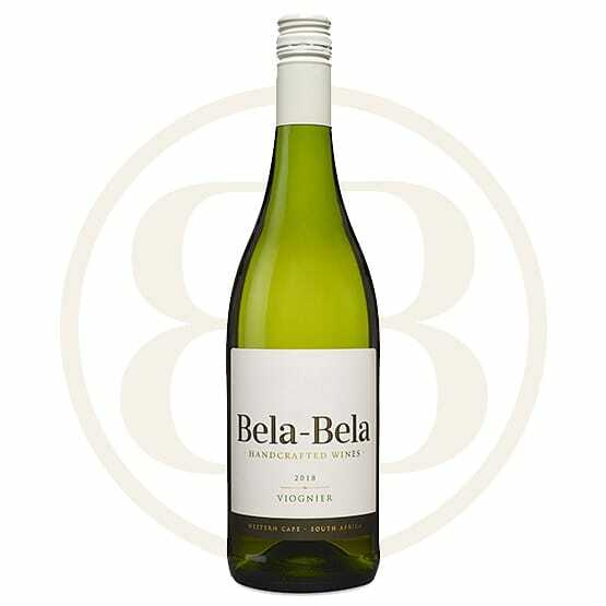 Bela-Bela Viognier main image