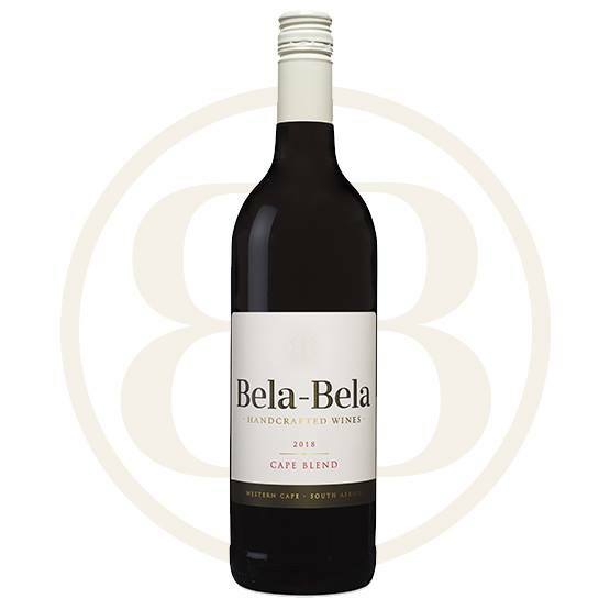 Bela-Bela Cape blend main image
