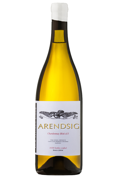 Arendsig chardonnay main image