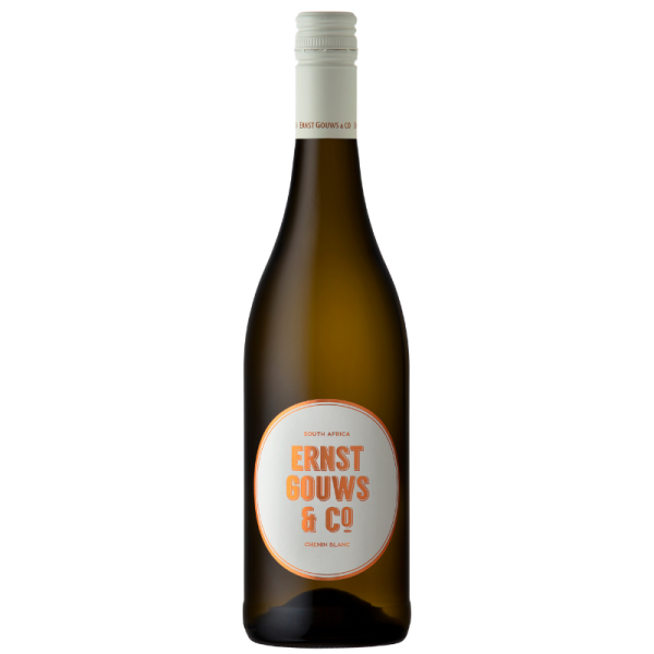Ernst Gouws & Co Chenin blanc main image