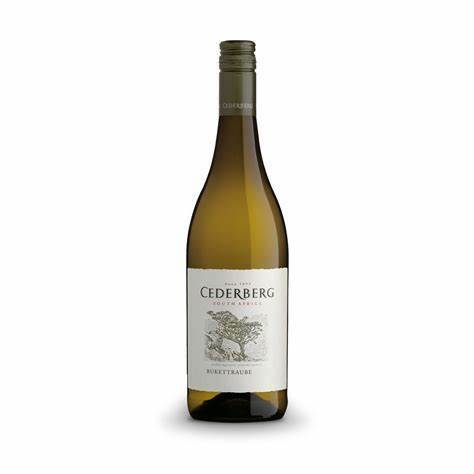 Cederberg Bukettraube main image