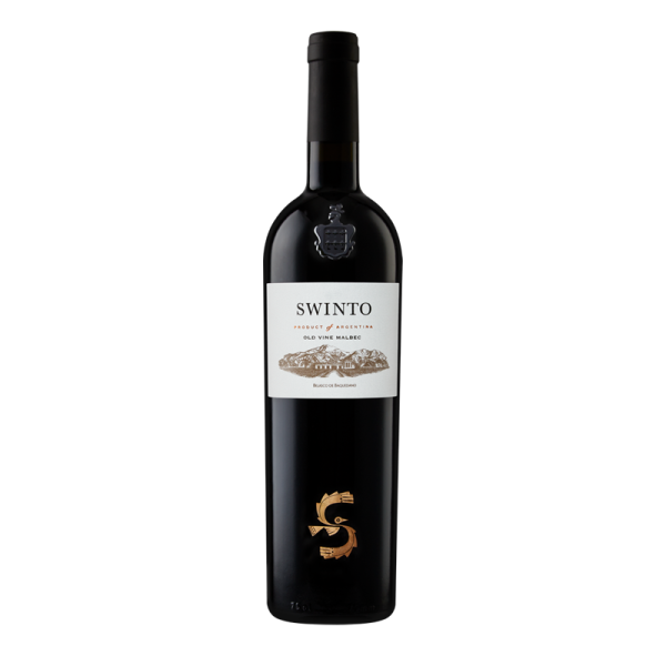 Belasco de Baquedano Swinto Malbec main image