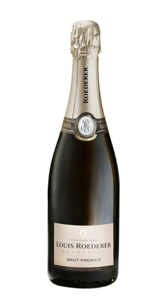 Champagne Louis Roederer brut premier main image