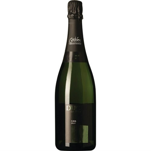 Cava Comte de Foix brut main image