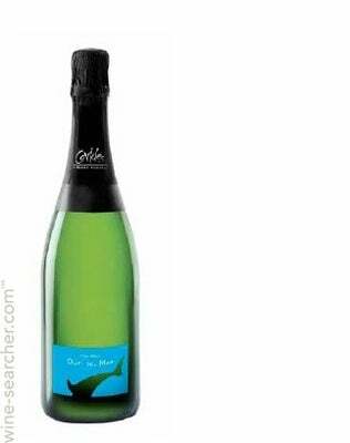 Cava Dufi del Mar brut main image