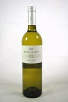 Les Montenay Viognier  main image