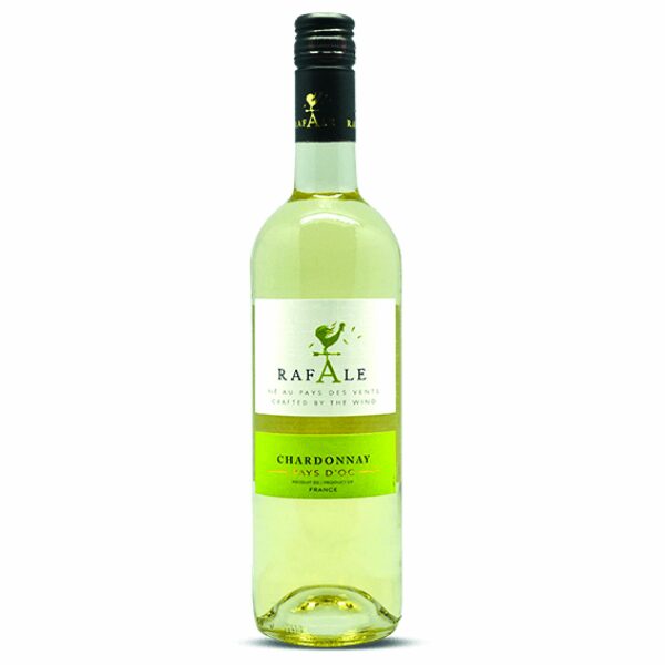 Rafale Chardonnay 2024/2025 main image