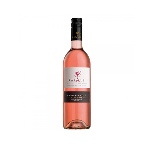 Rafale Cabernet Sauvignon rosé  main image