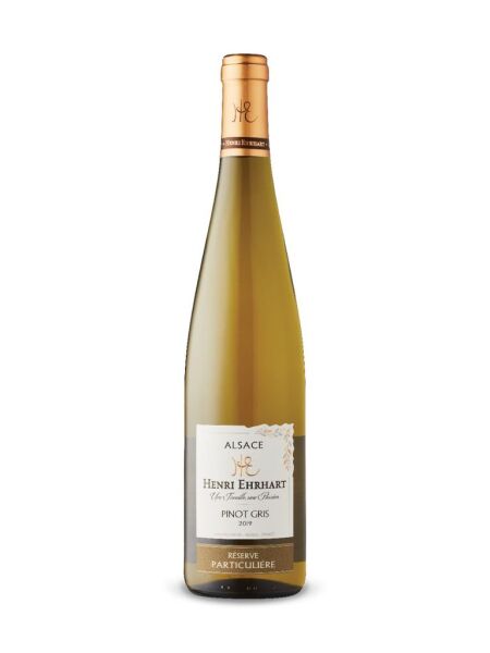 Elzas Henri Ehrhart "Harmonie" Pinot gris main image