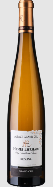Elzas Henri Ehrhart "Harmonie" Riesling main image