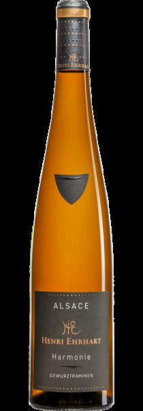 Elzas Henri Ehrhart "Harmonie" Gewürztraminer main image