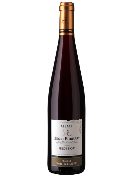 Elzas Henri Ehrhart "Harmonie" Pinot noir main image