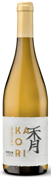 Rioja Bodegas Ontanón Kaori Viura main image