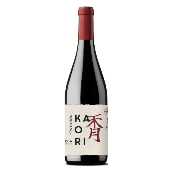 Rioja Bodegas Ontanón Kaori tinto main image