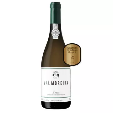 Val Moreira douro DOC branco main image