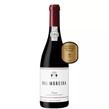 Val Moreira douro DOC tinto main image