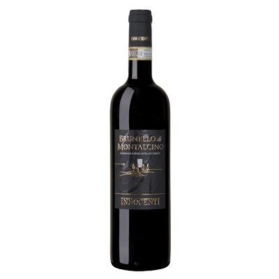Brunello di Montalcino DOCG Innocenti main image