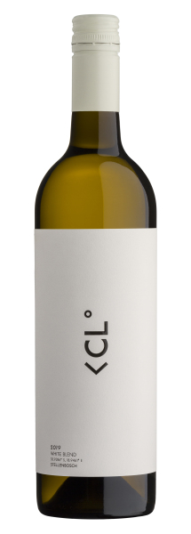 Oldenburg "Cooler than Stellenbosch" white blend main image