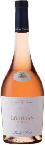 Lothian Isobel rosé main image