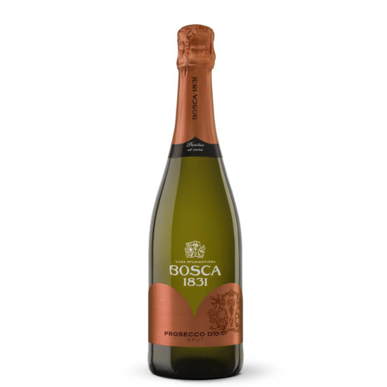 Bosca 1831 Prosecco DOC brut main image