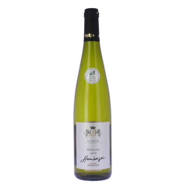 Caves de Bebleheim "Heimberger" Riesling main image