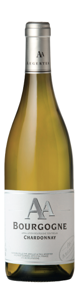 Château Aegerter Bourgogne AOC Chardonnay main image