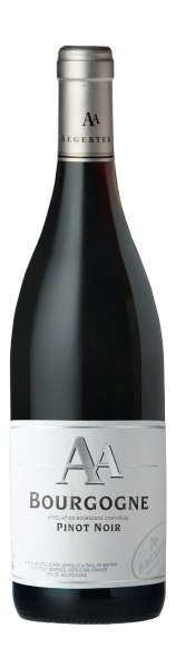 Château Aegerter Bourgogne AOC Pinot Noir main image