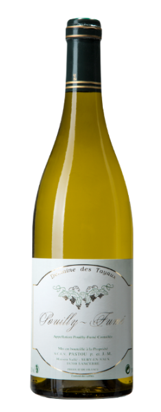 Domaine des Tayaux Pouilly-Fumé AOC wit main image