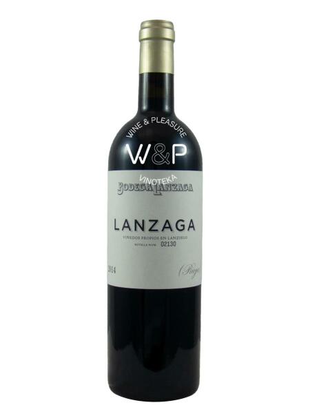 Lanzaga Telmo Rodriguez Rioja main image