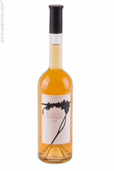 Casa Di Monte  Vin Santo del Chianti DOC Toscane Montespertoli main image