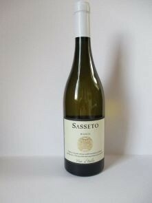 Sasseto wit IGT - Piccini main image